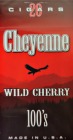 Cheyenne Filtered Cigars - Wild Cherry 100 Box 